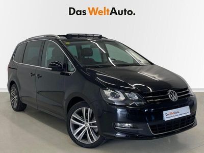 VW Sharan