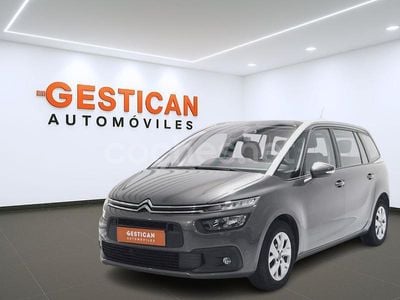Citroën C4 SpaceTourer