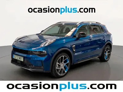 Usado Lynk & Co 01