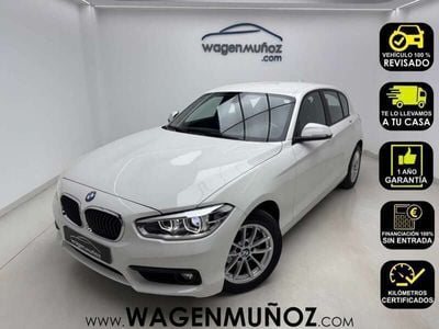 BMW 116