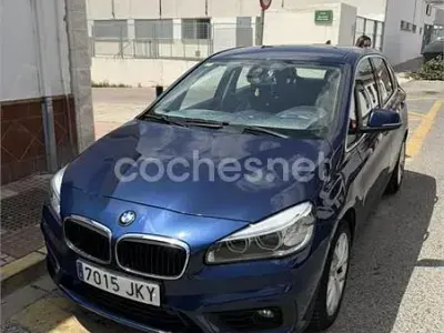Usado BMW 216 Active Tourer