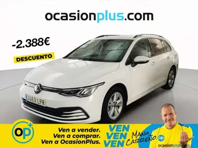 Usado VW Golf VII