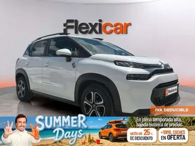 Usado Citroën C3 Aircross