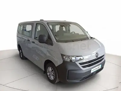 Usado VW Caravelle 150 CV (110 kW) 2025 Gris / plata Van