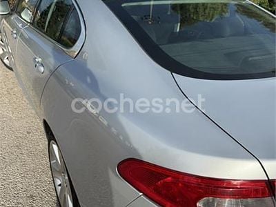 Usado Jaguar XF