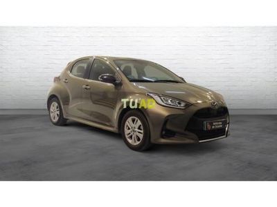 usado Mazda 2 1.5 HEV 85KW CVT AGILE COMFORT 5P