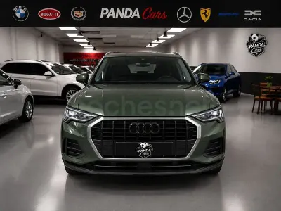Usado Audi Q3