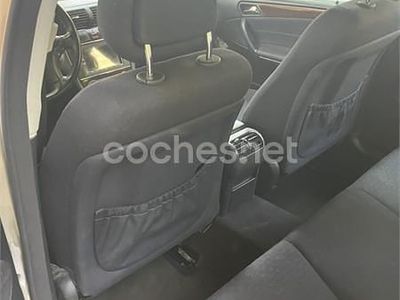 Mercedes C180