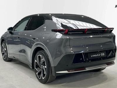 Usado Lynk & Co 02 200 kW (272 CV) 2026