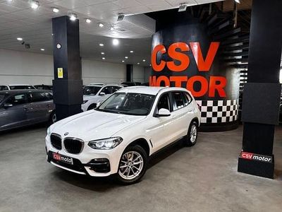 Usado 2019 BMW X3 Comfort Edition SUV | 23.850 €