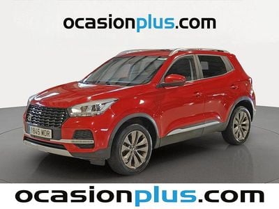 Usado DR DR 4.0 116 CV (85 kW) 2023 Rojo SUV