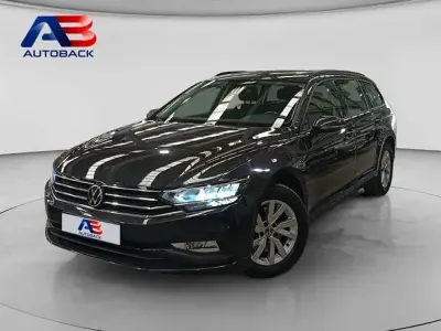 Usado VW Passat