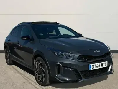 Usado Kia XCeed GT-Line 204 CV (150 kW) 2025 Otro SUV