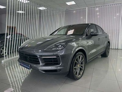Porsche Cayenne S