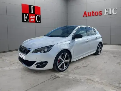 Usado Peugeot 308