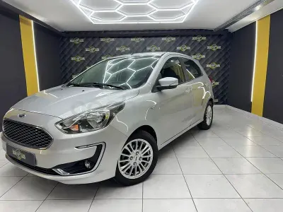 Usado Ford Ka Plus