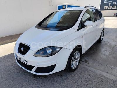 Seat Altea XL