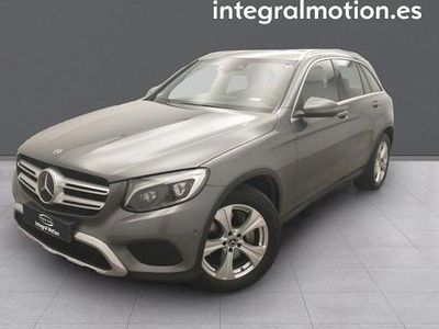 Mercedes GLC220