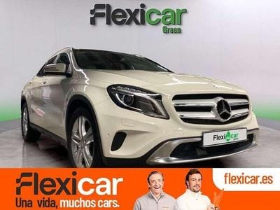 Mercedes GLA200