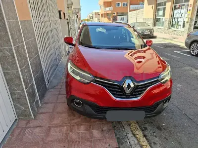 Usado Renault Kadjar