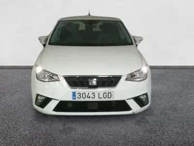 Usado Seat Ibiza Style 95 CV (69 kW) 2020 Utilitario