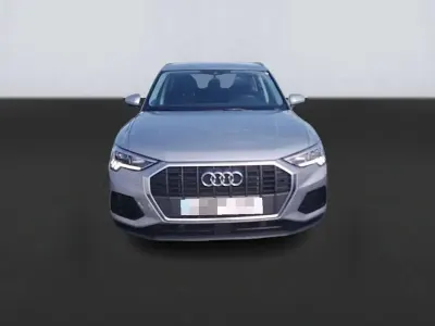 Usado Audi Q3 Advanced 245 CV (180 kW) 2022 Gris SUV
