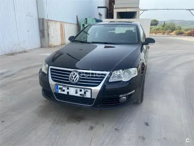 Usado VW Passat