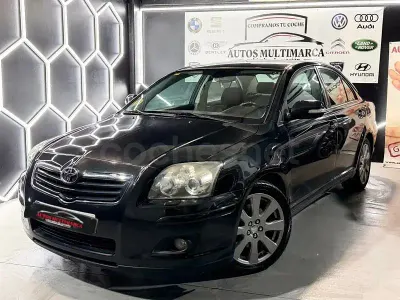 Occasion Toyota Avensis