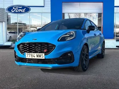 Używany Ford Puma ST 170 KM (125 kW) 2024 SUV