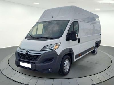 Citroën Jumper