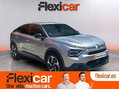 Blanco Usado 2022 Citroën C4 Feel Utilitario | 16.990 € (Caro)