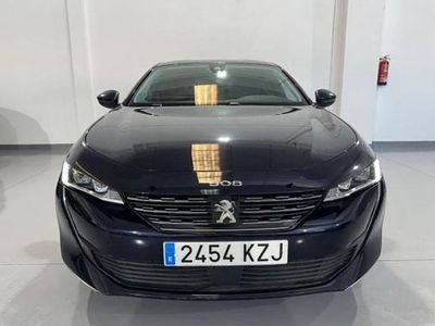 Usado Peugeot 508 Active 131 CV (96 kW) 2019