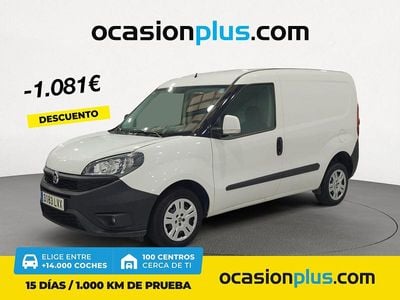 Fiat Doblò
