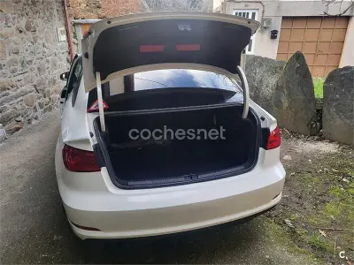 Käytetty Audi A3