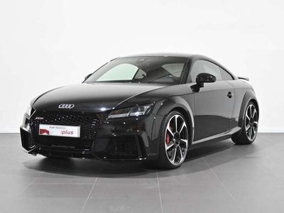 usado Audi TTS RS Coupé 2.5 TFSI quattro S-Tronic