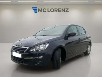 Begagnad Peugeot 308