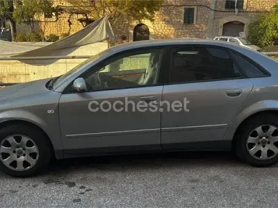 Usado Audi A4