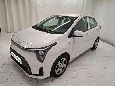 Usado Kia Picanto 63 CV (46 kW) 2024 Utilitario