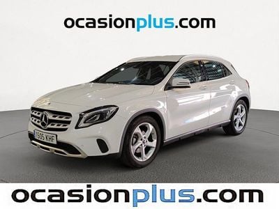 Mercedes GLA180