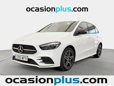 Blanco Usado 2024 Mercedes E250 AMG | 29.182 € (Precio justo)