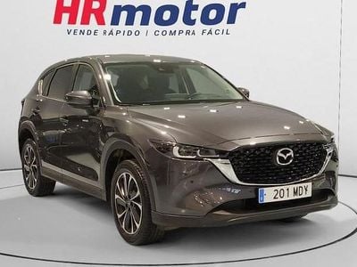 Occasion Mazda CX-5 165 PK (121 kW) 2023 SUV