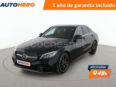 Mercedes C180
