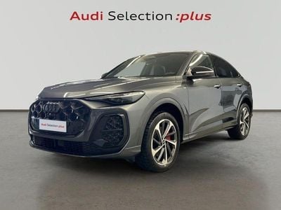 Nuevo Audi Q5 204 CV (150 kW) 2025 Gris SUV