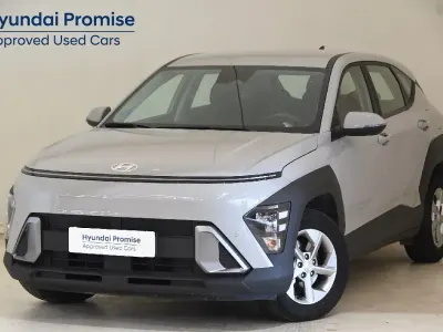 Usado Hyundai Kona