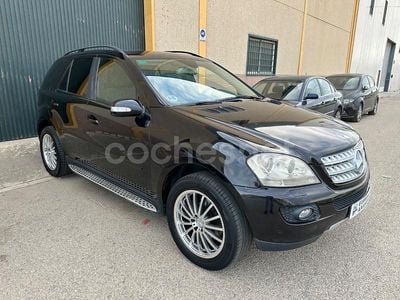 Mercedes ML320