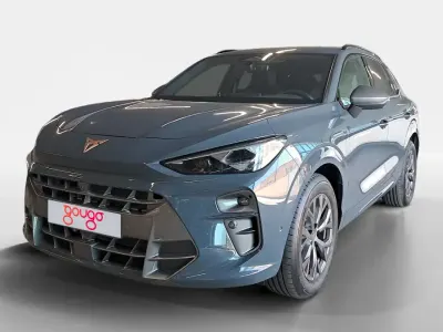 Usado Cupra Terramar 204 CV (150 kW) 2026 SUV