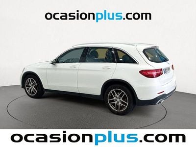 Mercedes GLC220
