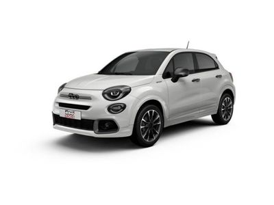 usado Fiat 130 500 X 1.6 MJET 96KW SPORT5P