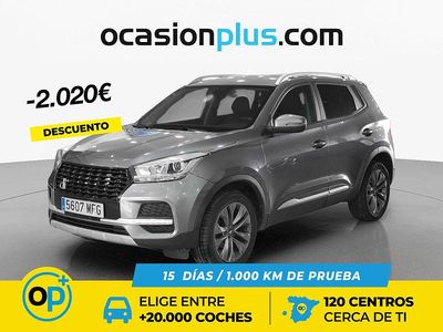 Usado DR DR 4.0 116 CV (85 kW) 2023 Blanco SUV
