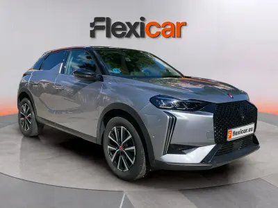 Usado DS Automobiles DS3 Crossback